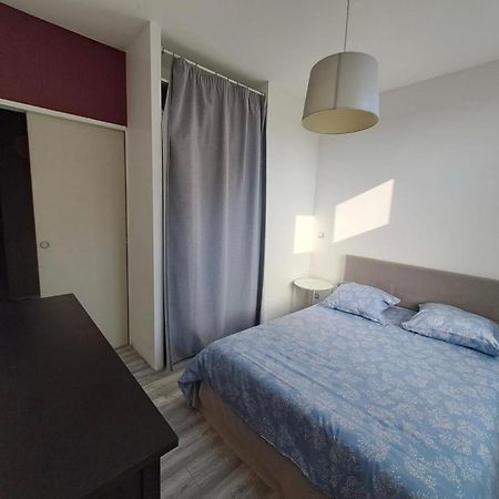 Appartamento Le Val Pleneuf-Val-Andre Esterno foto